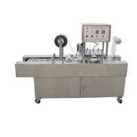 automatic cup fill-seal-cut machine thumbnail image