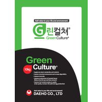 Korean Feed additive Green Culture with Active ingredients: Saccharomyces cerevisiae thumbnail image