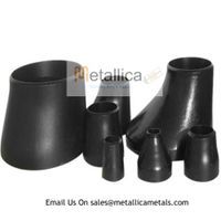 Carbon Steel Buttweld Fittings thumbnail image