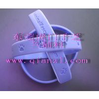 silicone wrist watchband,Silicone Wrist Band,silica gel bangle,Silicone Bracelets thumbnail image
