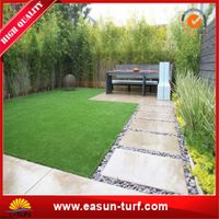 Biggest manufacuturer fake turf mat decoration and artificial lawn mat-ML thumbnail image