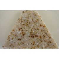 Crystal solid surface stone (slabs) for countertops, harder than normal thumbnail image