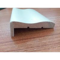 white / veneered pine wood moulding door casing thumbnail image