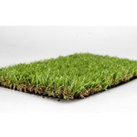 Cheap Chinese Landscaping Artificial Grass / Synthetic Lawns For Garden Decor thumbnail image