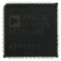 Analog Devices Inc. ADI thumbnail image