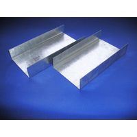 U Shape Stainless Steel Channel thumbnail image