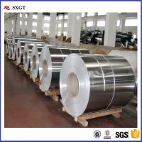 DX51D DX52D China steel factory hot dipped galvanized steel coil thumbnail image