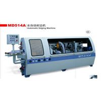 Automatic Edging Machine (MD514A) thumbnail image