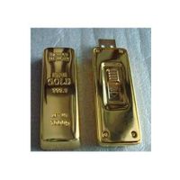 USB Flash drives--Golden-model thumbnail image