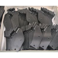 Custom stainless steel sheet fabrication China OEM thumbnail image