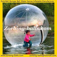 Inflatable Water Balls for Sale thumbnail image