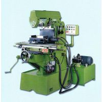 Taiwan Hydraulic horizontal milling machine. CF-1230H thumbnail image