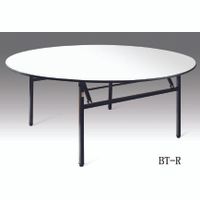 BANQUET FOLDABLE ROUND TABLE thumbnail image