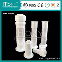 HONY®PTFE Bellows Manufacturer Polytetrafluoroethylene PTFE Mechanical Seal For Filling Machine Diap thumbnail image