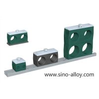 clamp,pipe clamp,tube clamp,DIN3015,Twin Series thumbnail image