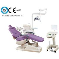 dental unit ZA-208Q1/dental chair/dental equipment/dental supply with ISO,CE thumbnail image
