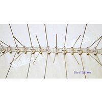 Bird spikes- a new environment-friendly products, keeping the bird away from your roof and windows. thumbnail image
