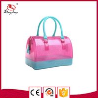 Wholesale handbag jelly handbah women bag JL01 thumbnail image