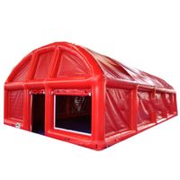 inflatable tent thumbnail image