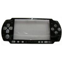 PSP3000 faceplate black original new thumbnail image