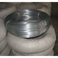 hot dipped galvanized iron wire & electro galvanized iron wire thumbnail image
