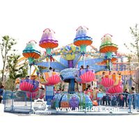 Amusement park rides Jellyfish thumbnail image