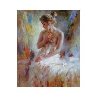sell oil painting thumbnail image