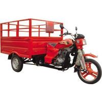 Trash cargo tricycle TW150ZH-A, with high side height thumbnail image