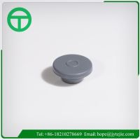 20-B2 20MM injection vial rubber stopper thumbnail image
