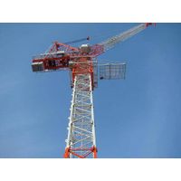 Luffing Tower Crane L226L12 max load 12t thumbnail image