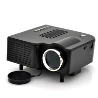 barcomax mini led game projector GP5S thumbnail image