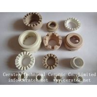 Ceramic Ferrule for Stud Welding thumbnail image