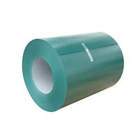 Color Coated Steel Coil thumbnail image