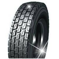 Chinese truck tire 385/65r22.5 thumbnail image