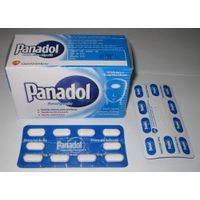 Panadol tablets thumbnail image
