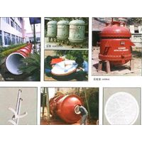 PTFE Lined tank reactor thumbnail image