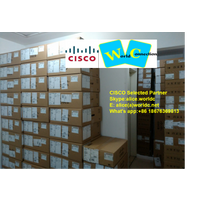 New in Box original Cisco switches 3560 series WS-C3650-24TS-E thumbnail image