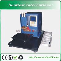 High Power Microcomputer Control Capacitive Discharge Spot Welder BSW-68 thumbnail image