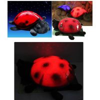 Twilight Ladybug Star Light Projector LED Light Up Toy thumbnail image