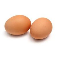 Fresh farm table eggs, fresh chicken table eggs thumbnail image