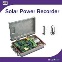 Solar Power Recorder thumbnail image