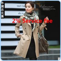 2% service fee best reliable taobao agent in china thumbnail image