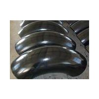 LR 90 Degree Carbon Steel Pipe Elbow A234 WPB thumbnail image