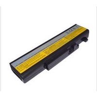 Notebook/Replace Laptop Battery for Lenovo IdeaPad Y450 Y550, 4,400mAh Capacity, OEM Orders Welcome thumbnail image