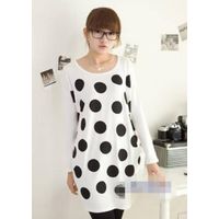 Wholesale Tees Tops,Women's Clothes,Fashion Style,Online Store thumbnail image