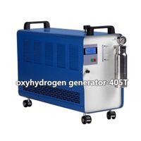 hydrogen oxygen gas generator-400 liter/hour thumbnail image