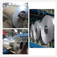 hot sale prime quality galvanized steel coil thumbnail image
