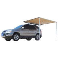 Car side pull out Awning CA01 thumbnail image