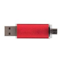 8GB wholesales OTG Smartphone USB Flash Drive Mobile Phone USB Flash Drive thumbnail image