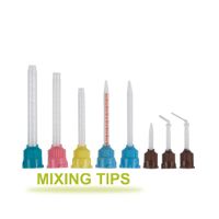 Dental Mixing Tips thumbnail image